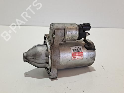 Used Starter HYUNDAI ELANTRA V Saloon (MD, UD) 1.6 (132 hp) 7658250