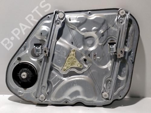 Front left window mechanism HYUNDAI ix20 (JC) 1.4 | BP11133871C22 