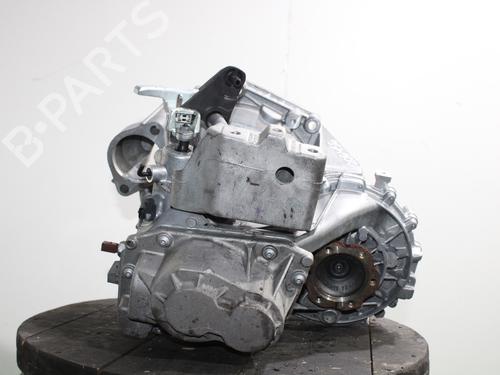 Gearbox AUDI A1 Sportback (GBA) 35 TFSI | BP16663499M3 