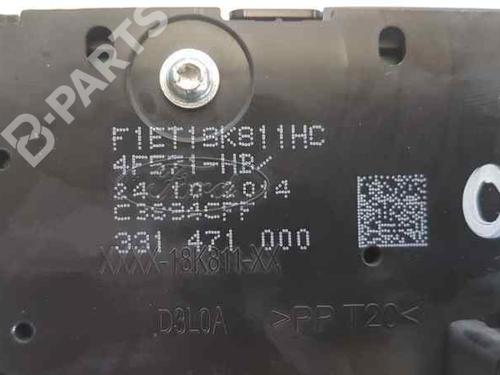 Switch FORD FOCUS III 1.0 EcoBoost | BP5771167I30 