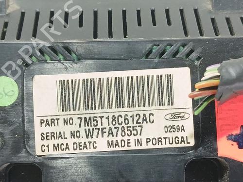 Climate control FORD KUGA I 2.0 TDCi 4x4 | BP38710133I5 - Image 4