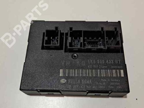 Electronic module VW GOLF V (1K1)  | BP6140571M83 