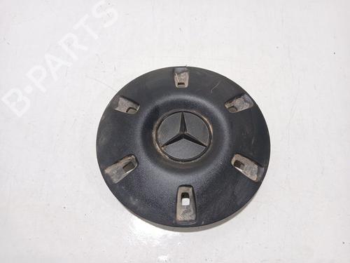 Hulkapsel MERCEDES-BENZ SPRINTER 3,5-t Van (B907, B910) 314 CDI (910.631, 910.633) (143 hp) 32988145