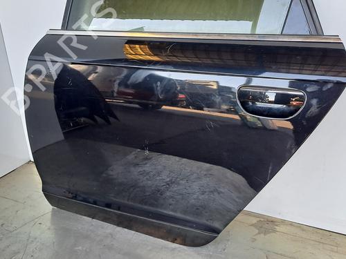 Dør venstre bak AUDI A6 C6 Avant (4F5) 2.0 TDI | BP8048641C4 