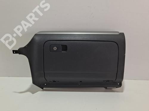 Used Glove box Glove box VW GOLF VI (5K1) 2.0 TDI (110 hp) 10386602 10386602