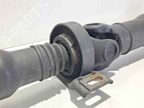 Driveshaft MERCEDES-BENZ C-CLASS Coupe (CL203) C 200 Kompressor (203.745) | BP6525699M37 
