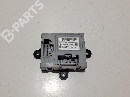 Used Electronic module FORD MONDEO IV (BA7) 1.8 TDCi (125 hp) 7918039