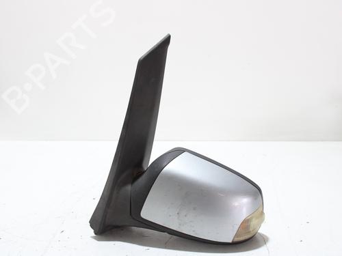 Left mirror FORD FOCUS C-MAX (DM2) 2.0 TDCi | BP6125293C26 