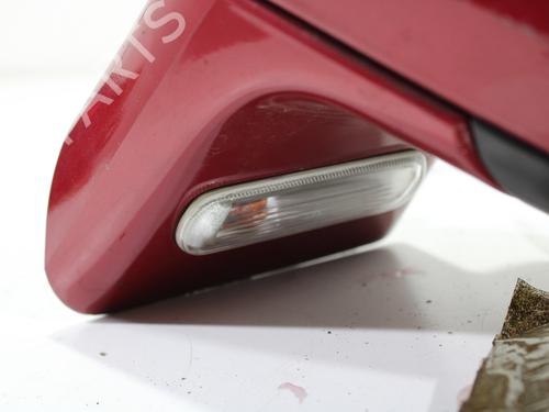 Left mirror CITROËN C4 Coupe (LA_) 1.6 HDi | BP16422637C26 
