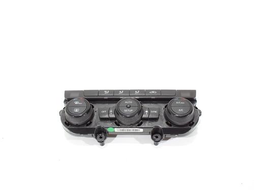 Used Climate control SEAT LEON (5F1) [2012-2021]  15180885