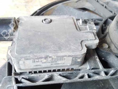 Radiator fan FORD FOCUS C-MAX (DM2) 1.6 | BP5146322M35 