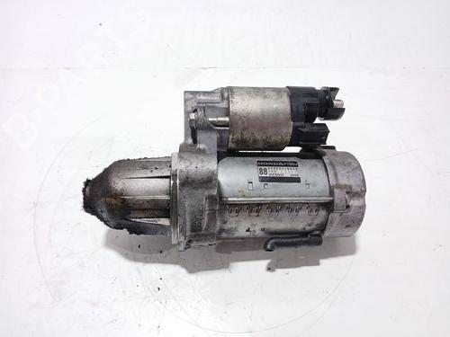 Motor arranque HONDA CR-V IV (RM_) 1.6 i-DTEC (RE6) (120 hp) 32318829