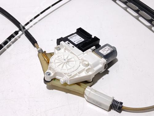 Front right window mechanism AUDI TT (8J3) 2.0 TDI quattro | BP29885771C23