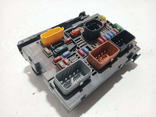 Fuse box PEUGEOT 308 SW I (4E_, 4H_) 1.6 HDi | BP29609861E1 