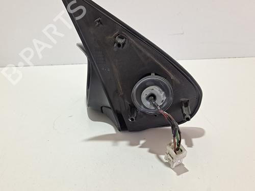 Left mirror PEUGEOT 206 Hatchback (2A/C) 2.0 S16 | BP10349158C26 