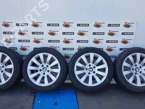 Used Rim BMW 5 (E60) 530 d (218 hp) 9966615