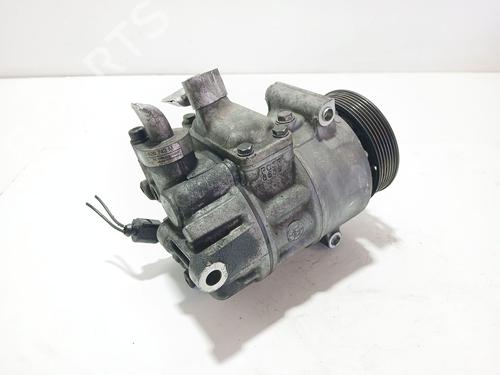 AC compressor VW PASSAT B6 (3C2) 2.0 TDI 16V | BP28598856M34