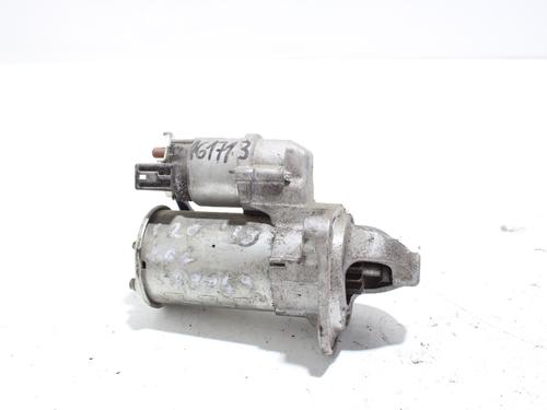 Startmotor HYUNDAI i20 II (GB, IB) 1.0 T-GDI (101 hp) 6708869