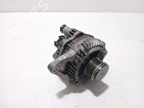 Used Alternator MITSUBISHI LANCER VIII Sportback (CX_A) 1.8 MIVEC (CX3A, CX6A) (140 hp) 28036383