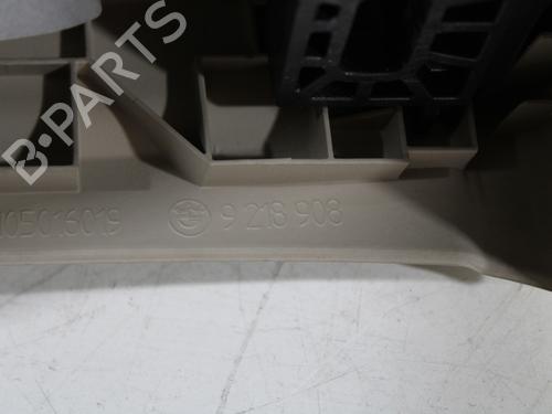 Middle console BMW 4 Gran Coupe (F36)  | BP19495519I22 