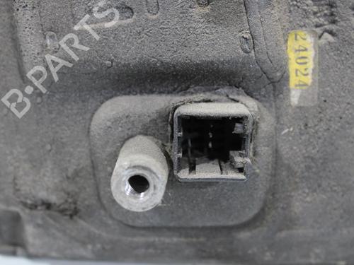 Left mirror HYUNDAI MATRIX (FC) 1.5 | BP12542144C26 
