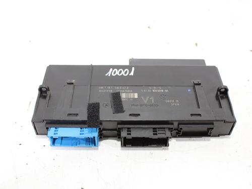 Used Electronic module BMW 5 (F10) 530 d xDrive (258 hp) 18666067