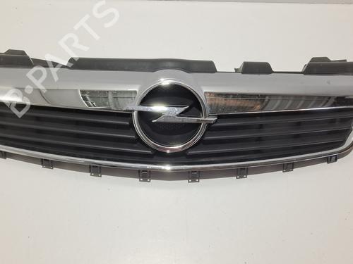 Grille OPEL ZAFIRA / ZAFIRA FAMILY B (A05) 1.9 CDTI (M75) | BP10363266C40 