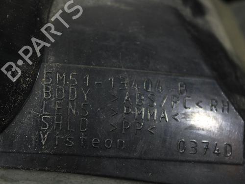 Højre baglygte FORD FOCUS II (DA_, HCP, DP)  | BP15944021C35 