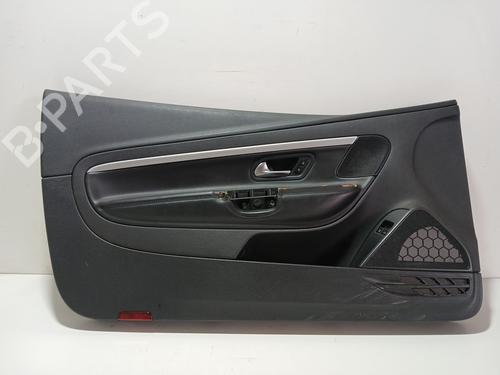 Verkleidung vorne links für VW EOS (1F7, 1F8) 2.0 TDI 16V (140 hp) 29377541