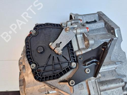 Gearbox VW GOLF VII (5G1, BQ1, BE1, BE2)  | BP6004360M3 