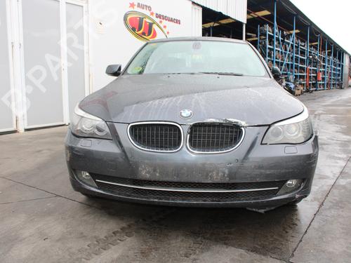 Køler BMW 5 (E60) 520 d | BP16423148M31 