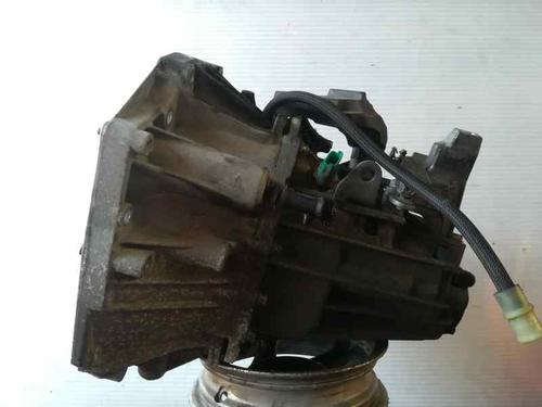 Gearbox RENAULT MEGANE III Coupe (DZ0/1_) 1.5 dCi (DZ0B) | BP5620883M3
