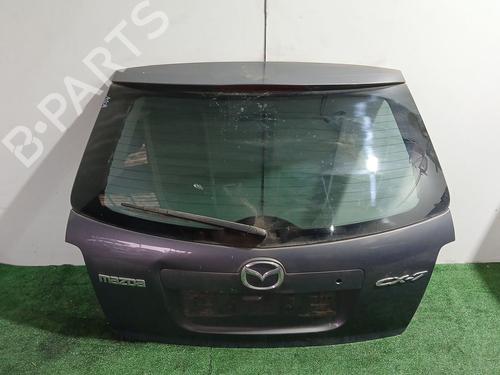 Używane Klapa tylna bagażnika MAZDA CX-7 (ER) [2006-2014]  30834579
