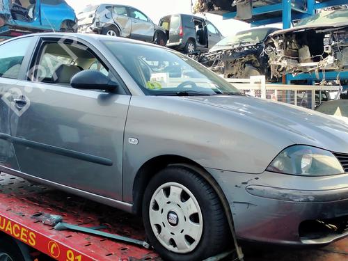 Right taillight SEAT IBIZA III (6L1) 1.2 | BP10693889C35 