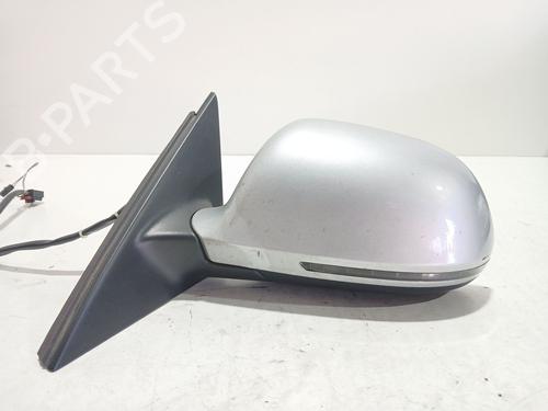 Used Left mirror Left mirror AUDI A4 B8 Avant (8K5) 2.0 TDI (143 hp) 34444230 34444230