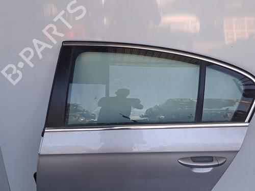 Left rear door VW PASSAT B6 (3C2) 2.0 TDI | BP10158391C4 