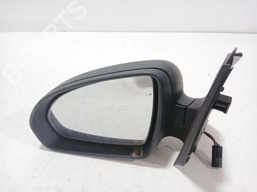 Bakspejl venstre Bakspejl venstre SMART FORTWO Coupe (451) 1.0 Turbo (451.332) (84 hp) 34124519 34124519