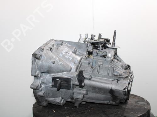 Gearbox PEUGEOT 5008 (0U_, 0E_) 2.0 HDi 150 / BlueHDi 150 | BP5135483M3 