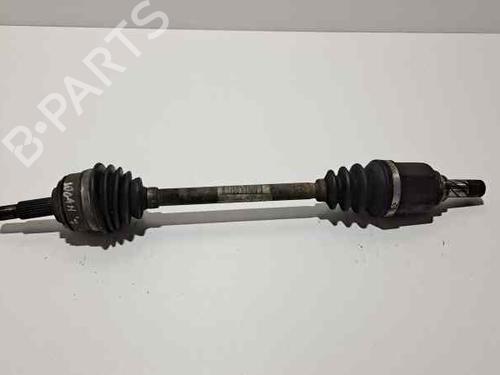 Used Left front driveshaft DACIA LOGAN (LS_) [2004-2025]  6311613