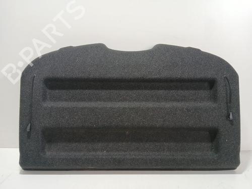 Hattehylde Hattehylde NISSAN QASHQAI I (J10, NJ10) 1.5 dCi (110 hp) 33976840 33976840