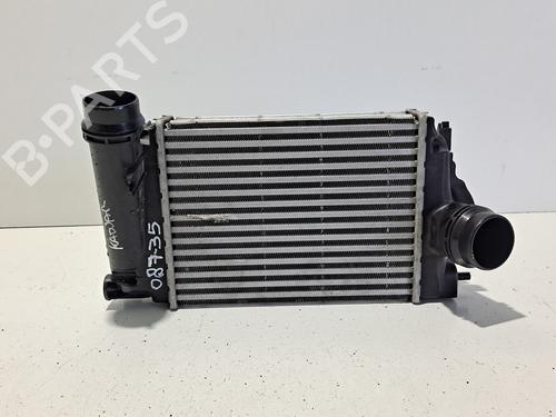 Used Intercooler RENAULT KADJAR (HA_, HL_) 1.6 TCe 165 (HLMH) (163 hp) 8602418