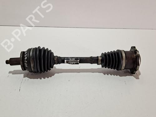 Used Left front driveshaft SEAT IBIZA III (6L1) [2002-2009]  8177756