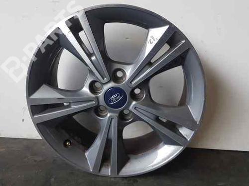 Used Rim FORD FOCUS III [2010-2020]  6093778