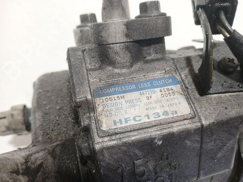 AC compressor CHRYSLER PT CRUISER (PT_) | BP38112281M34 - Image 5