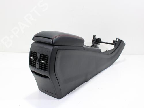 Armrest / Center console MERCEDES-BENZ GLA-CLASS (X156)  | BP16422809I20 