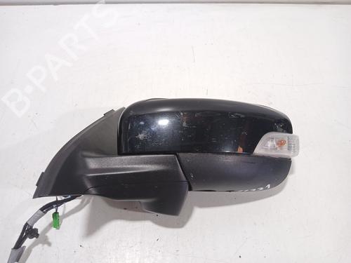 Used Left mirror Left mirror 39140805 39140805