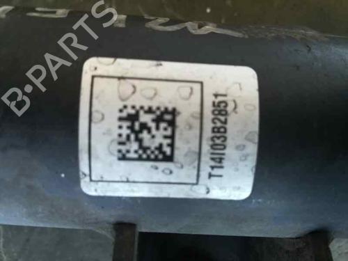 Left front shock absorber KIA SPORTAGE III (SL) 1.7 CRDi | BP5828139M16 