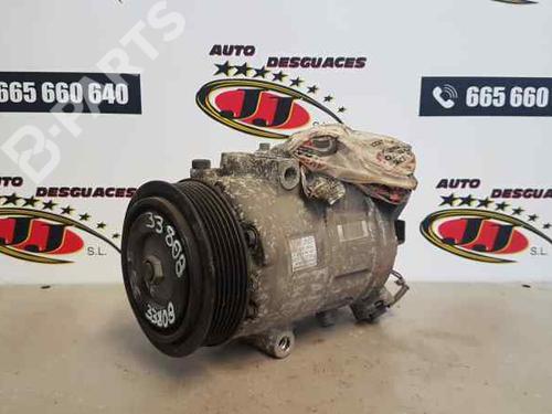Used AC compressor SEAT IBIZA III (6L1) 1.4 TDI (80 hp) 5132709