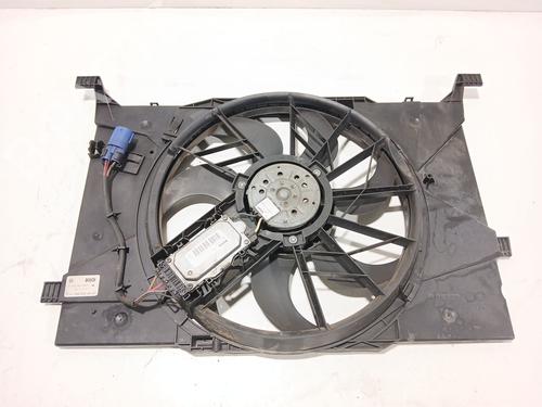 Used Radiator fan MERCEDES-BENZ B-CLASS Sports Tourer (W245) B 200 TURBO (245.234) (193 hp) 30354961