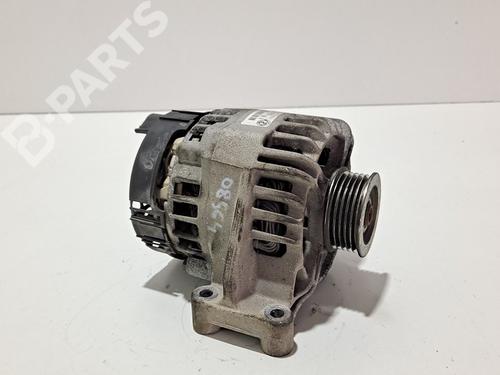 BP7234937M7 | Generator FIAT 500 (312_) 1.2 LPG (312AXA1A) BP7234937M7